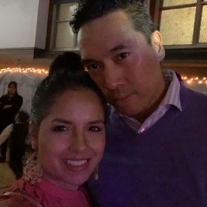 Meet your Posher, Shirlene